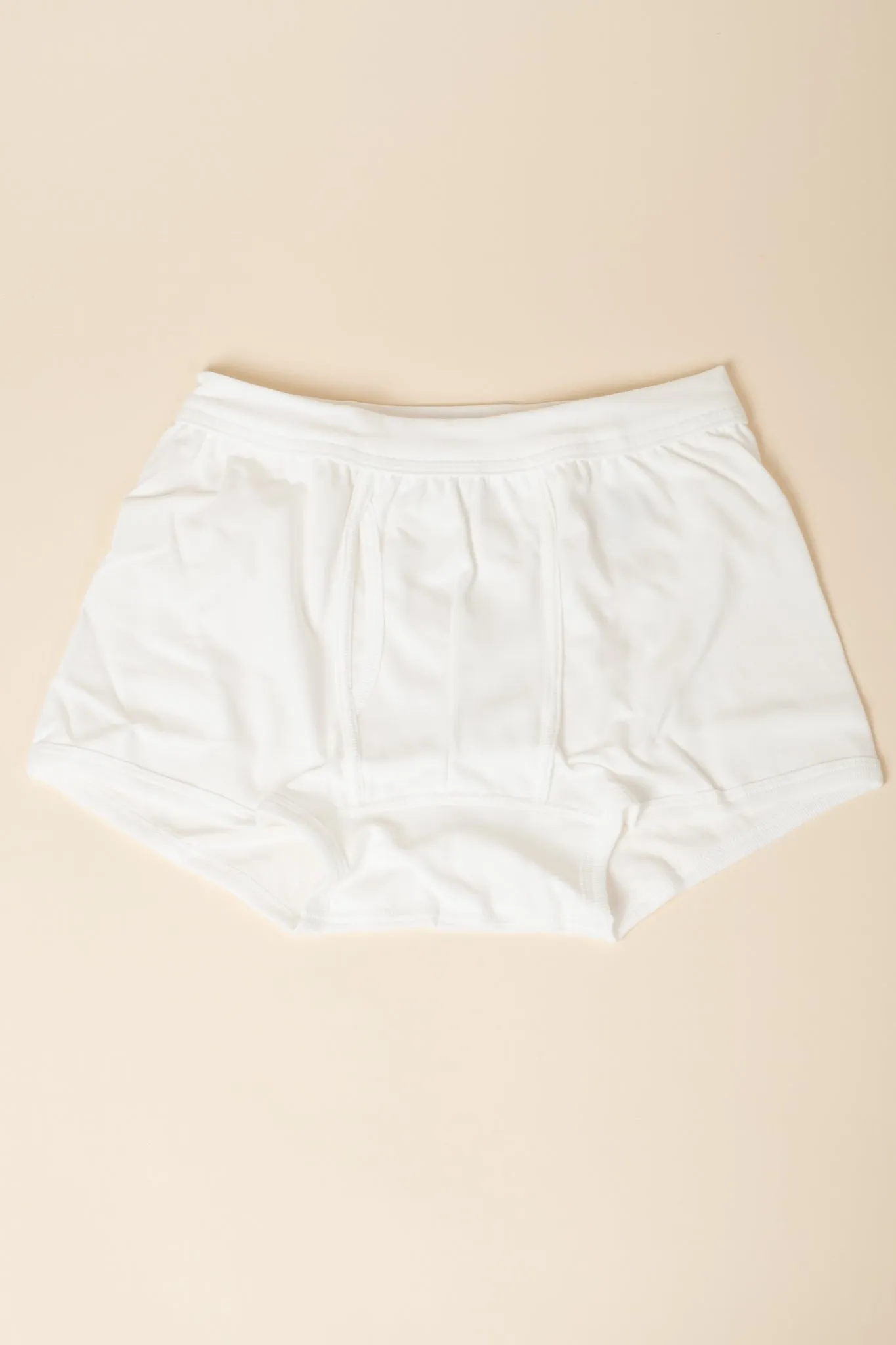 Good Originals Boxer Shorts - White