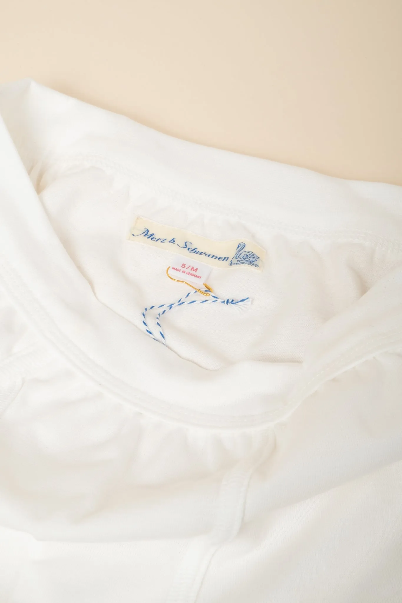 Good Originals Boxer Shorts - White