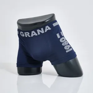 GRANA Seamless Boxer Brief 1980 4 Pack