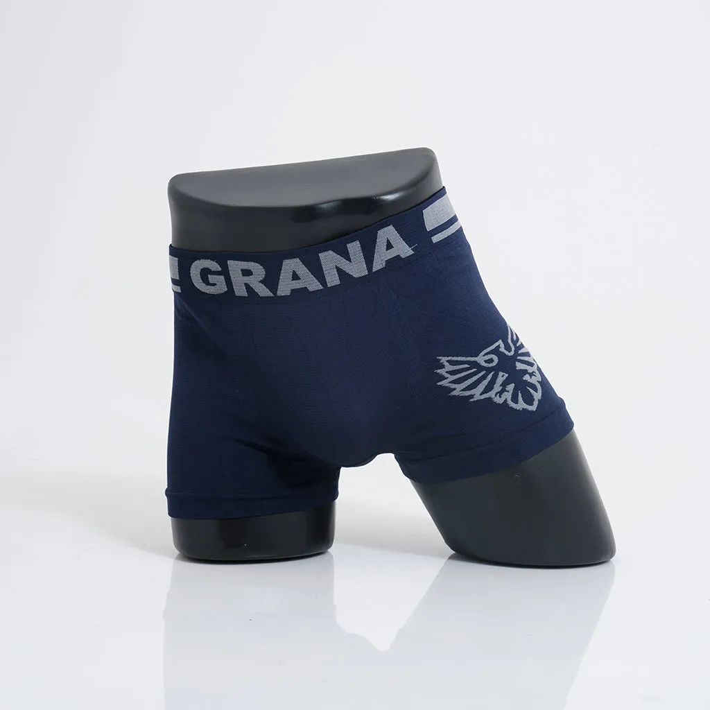 GRANA Seamless Boxer Brief Eagle 4 Pack