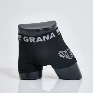 GRANA Seamless Boxer Brief Eagle 4 Pack
