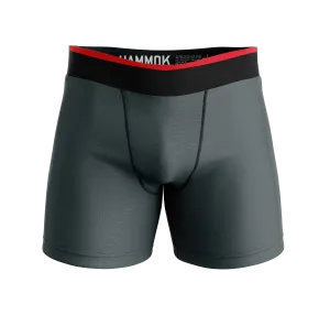 HAMMOK Graphite Boxer Brief
