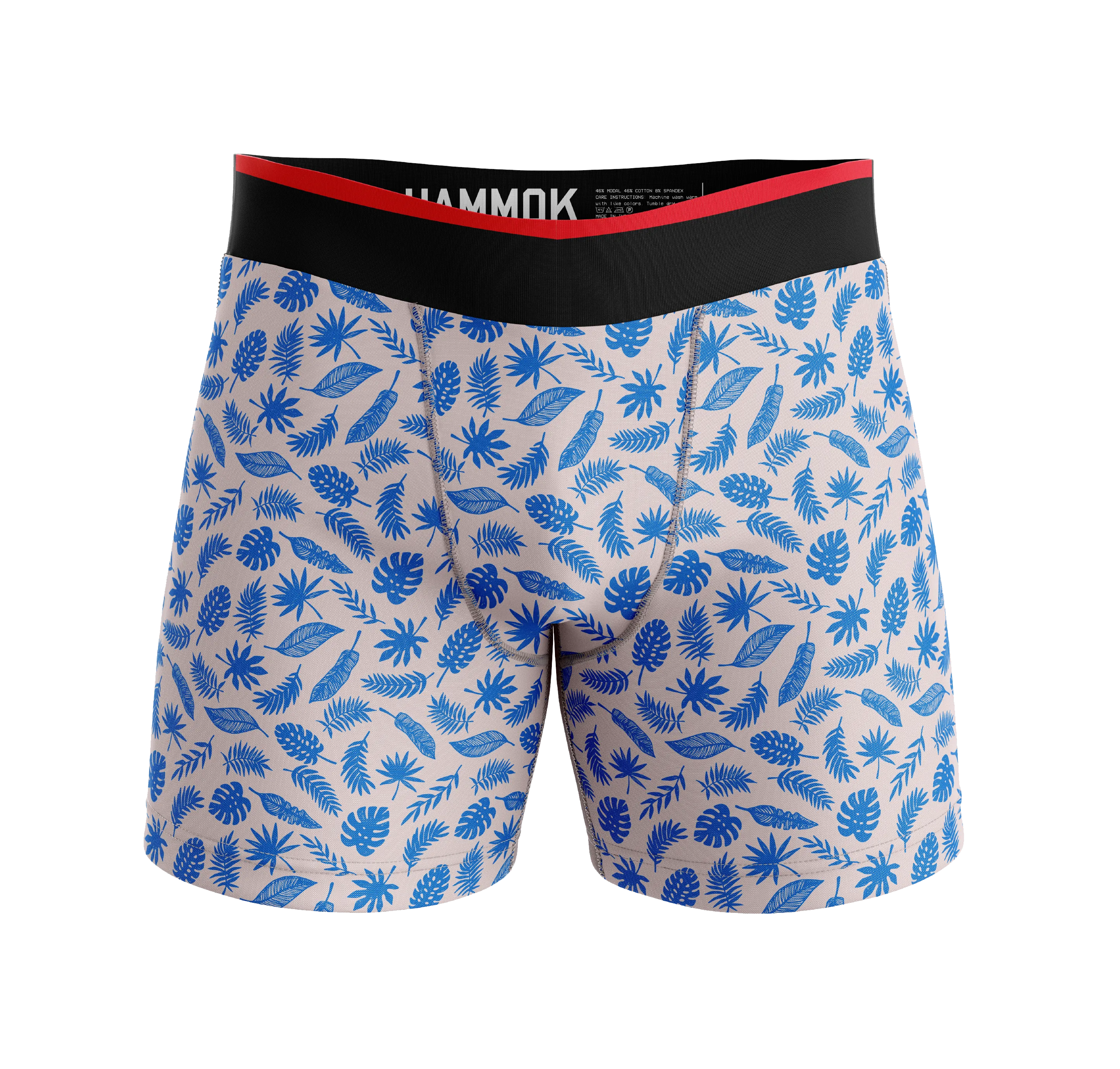 HAMMOK Leaves Boxer Brief