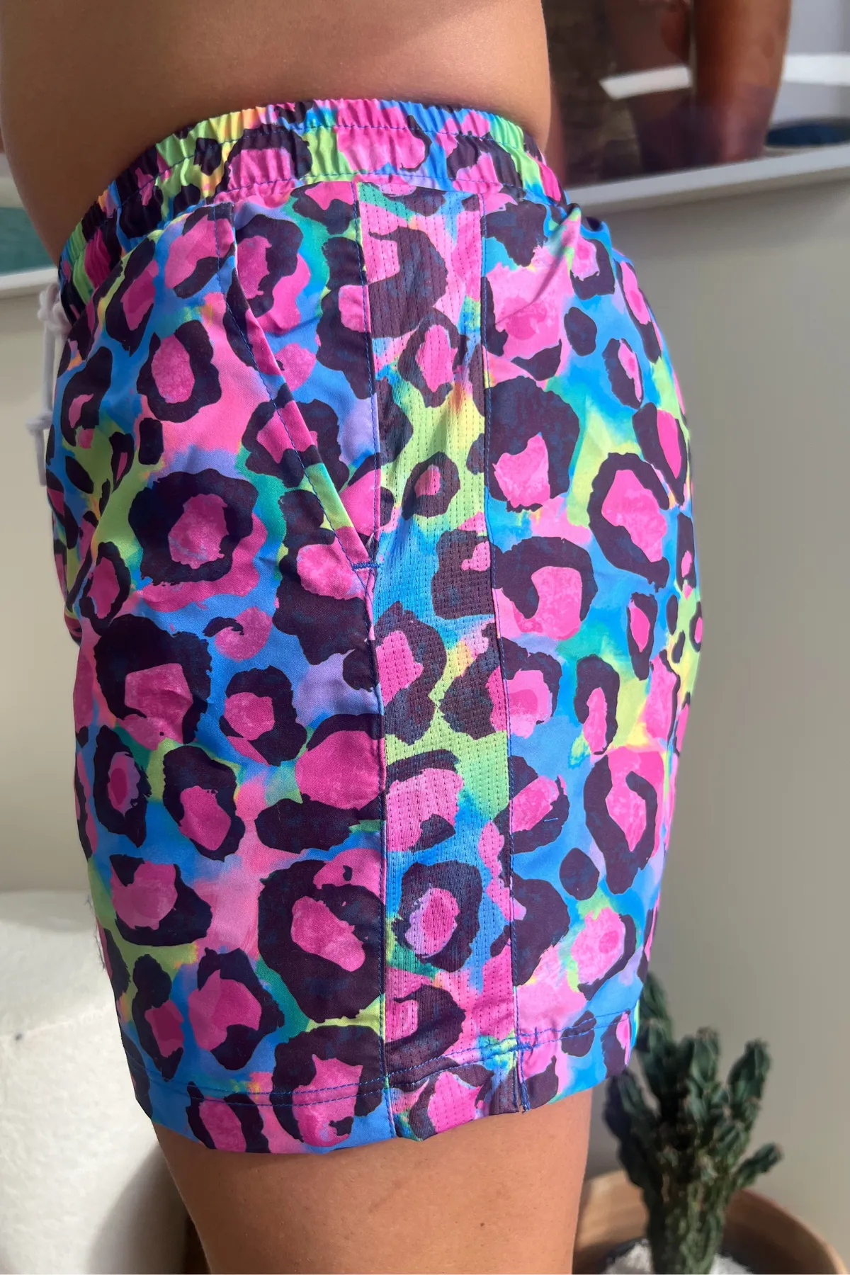Hank Board Shorts 02 - Artemis