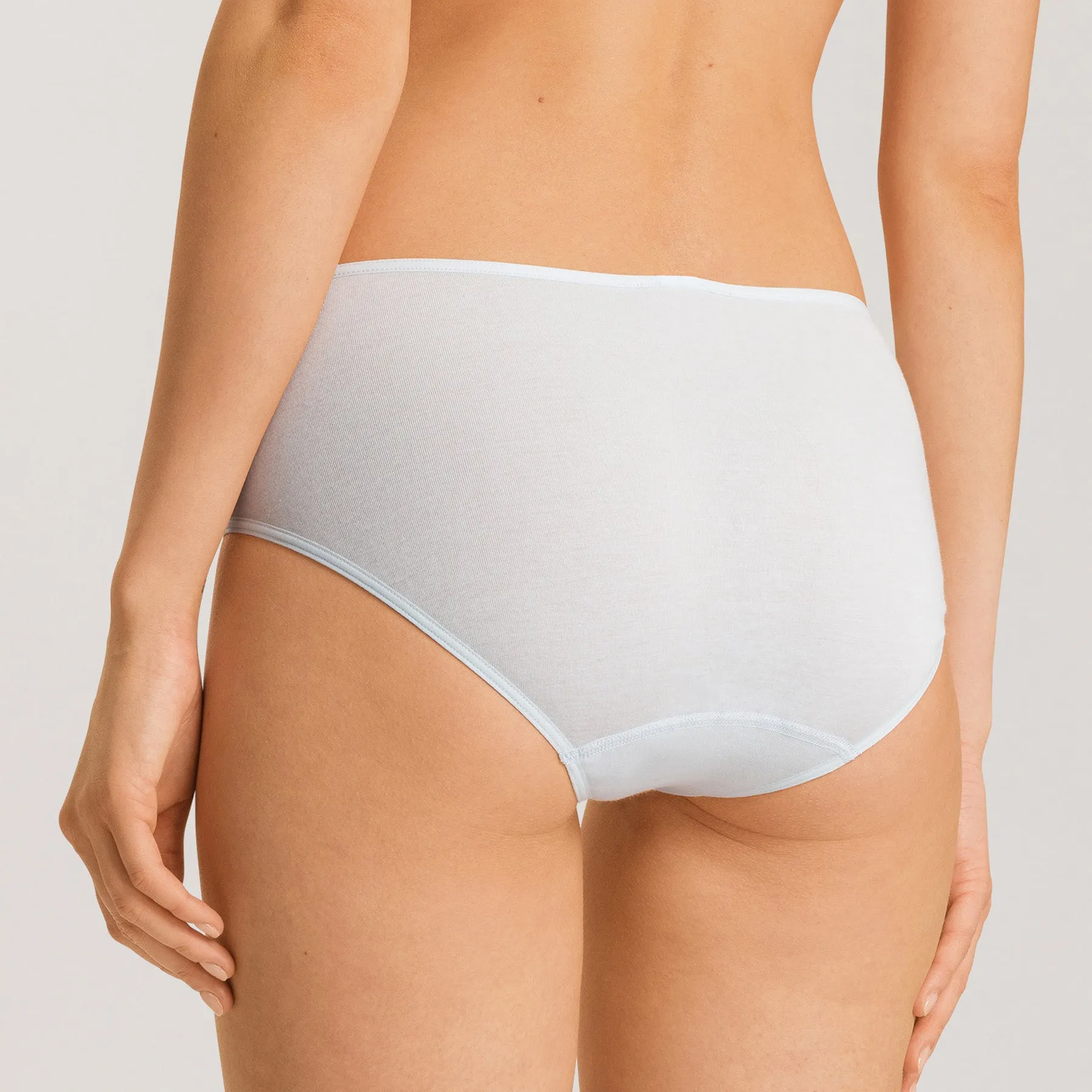 Hanro Anne Maxi Briefs