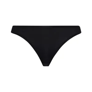 Hanro Cotton Seamless Mini Brief