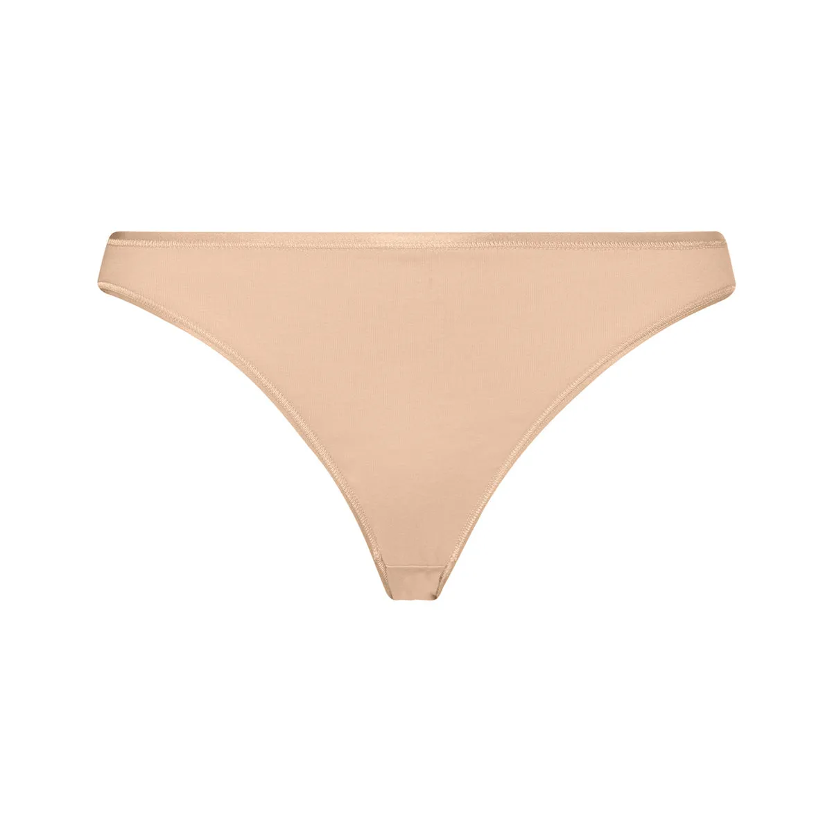 Hanro Cotton Seamless Mini Brief