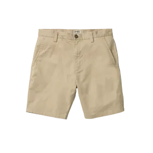 Happy Knees Shorts - Khaki