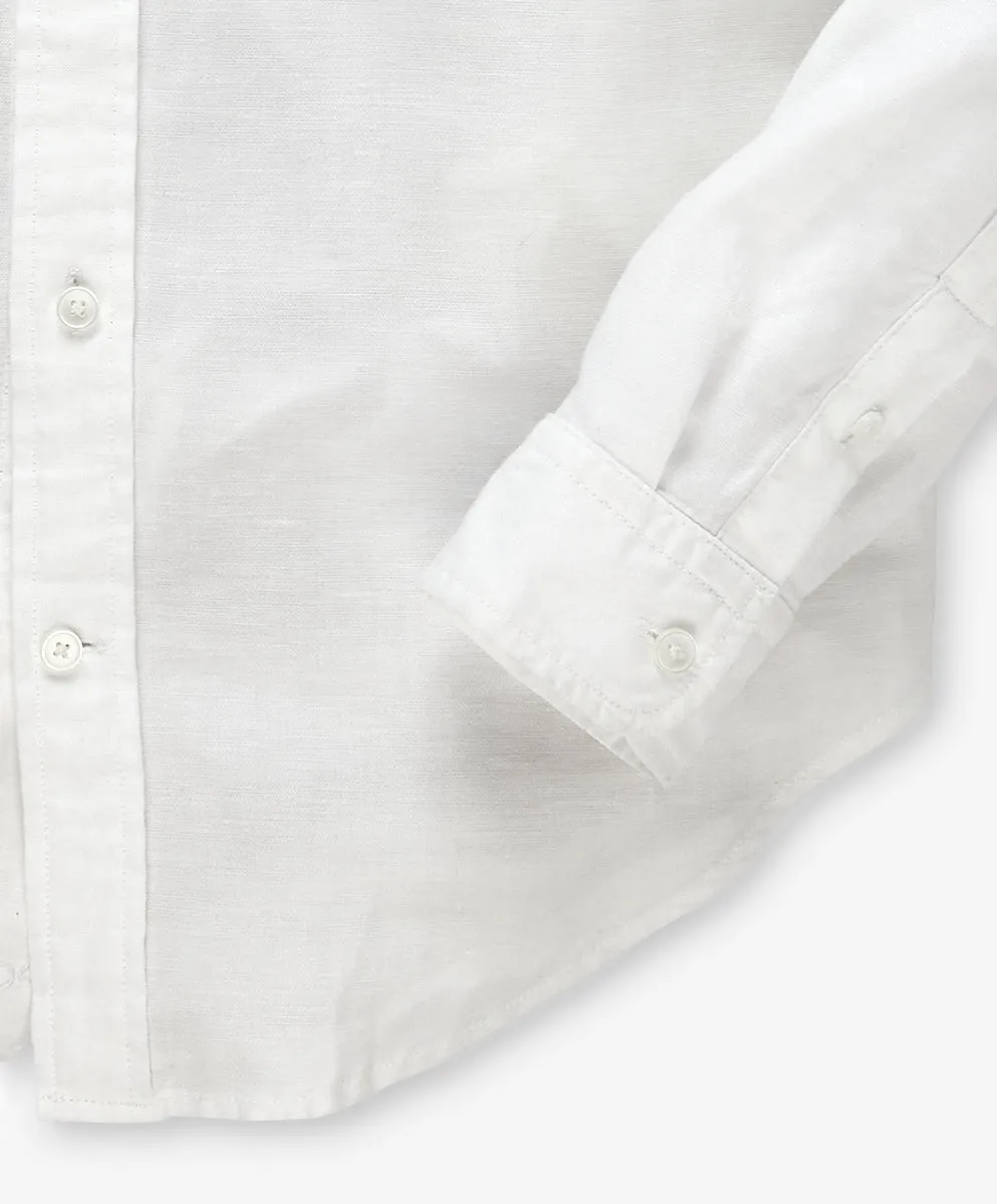 Harrison Shirt - Outerworn