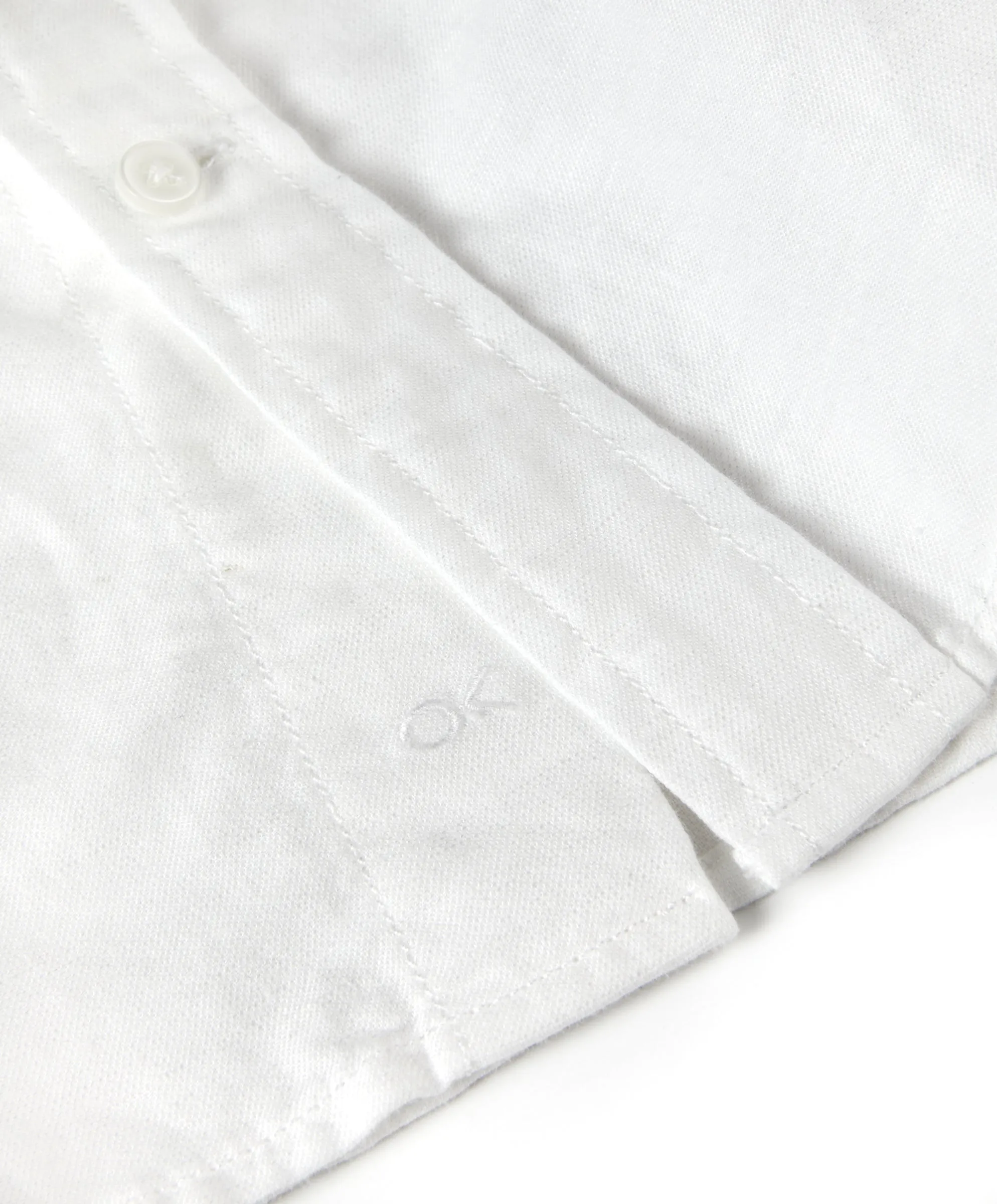 Harrison Shirt - Outerworn