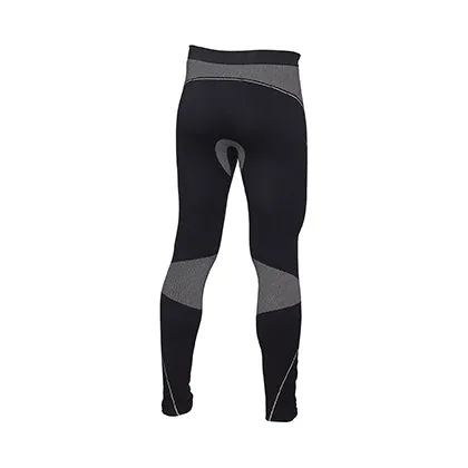 HEVIK TECHNICAL PANT UNDERWEAR BLACK