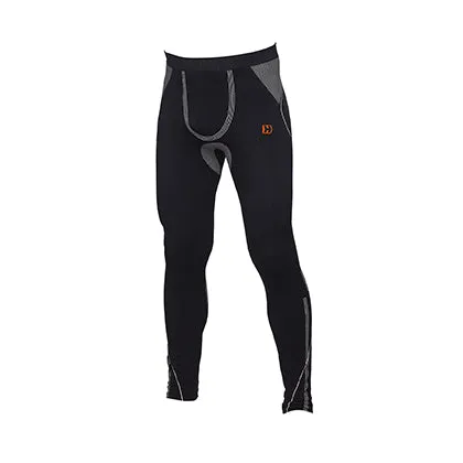 HEVIK TECHNICAL PANT UNDERWEAR BLACK