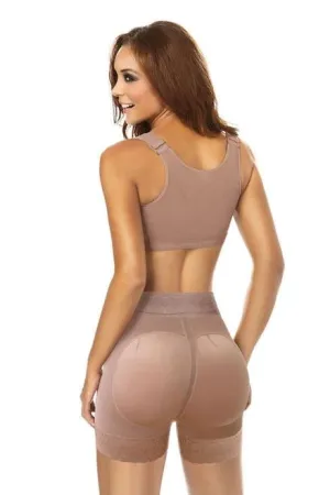 Hip and Waist Butt Shaper