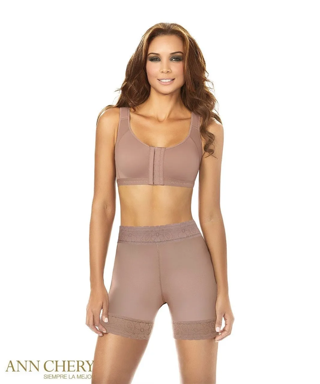 Hip and Waist Butt Shaper