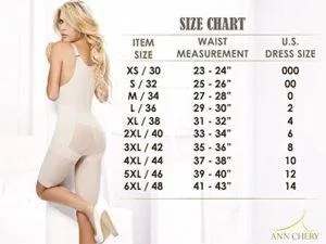Hip and Waist Butt Shaper