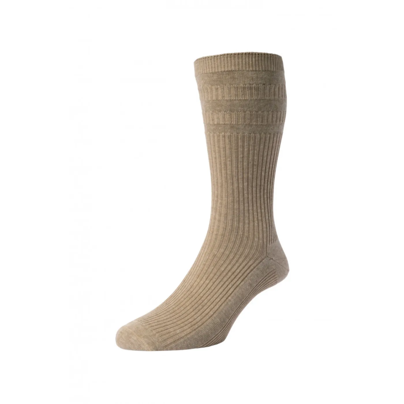 HJ "Softop" Cotton Sock