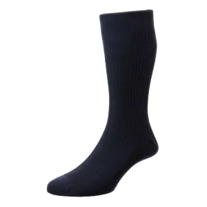 HJ "Softop" Cotton Sock