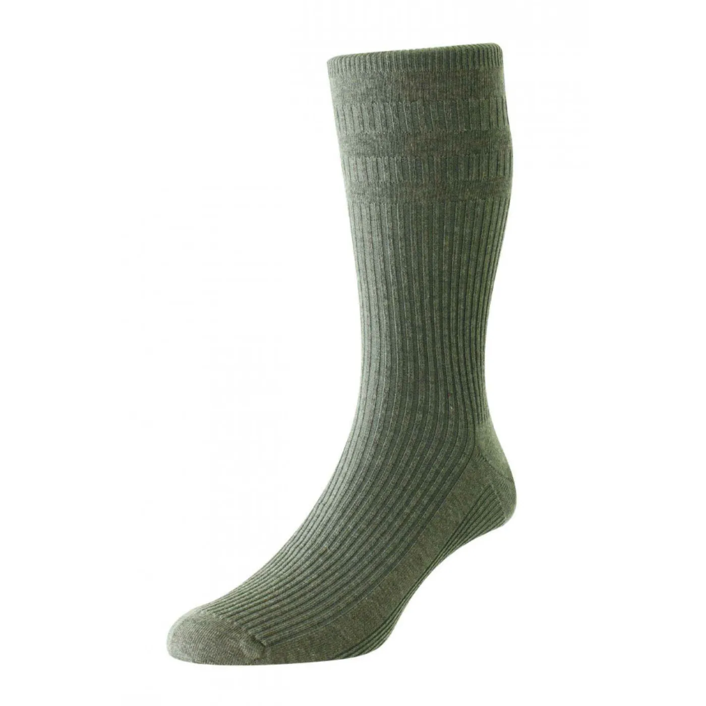 HJ "Softop" Cotton Sock