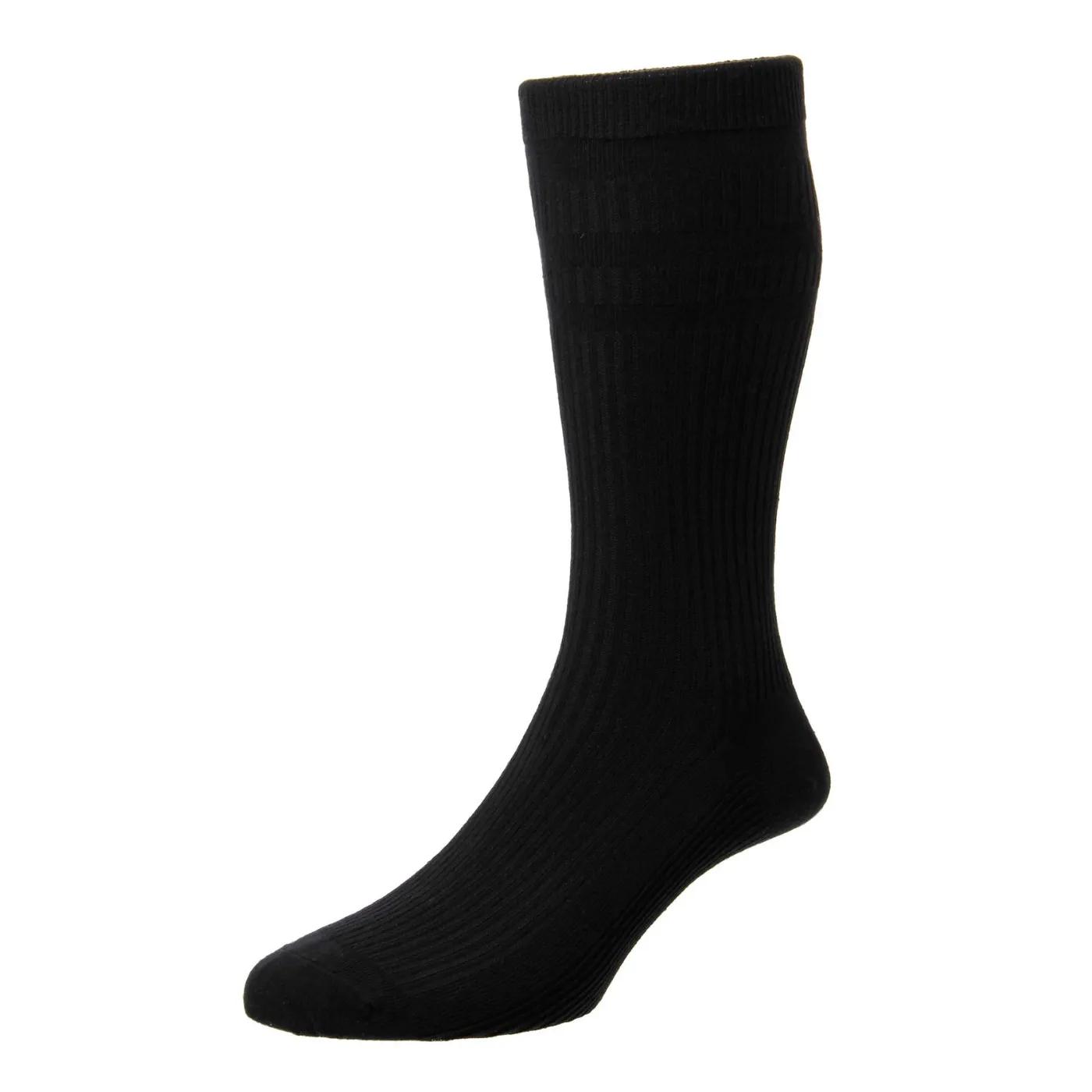 HJ "Softop" Cotton Sock