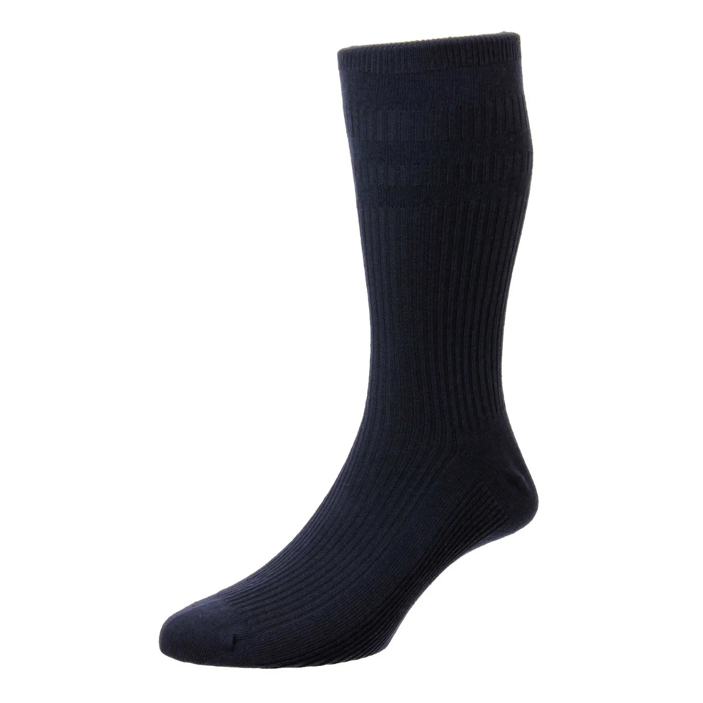HJ "Softop" Cotton Sock