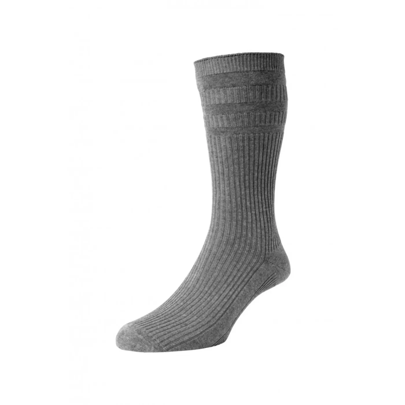 HJ "Softop" Cotton Sock