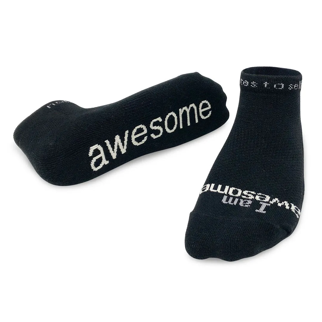 Honoring a Mensch 12-pair sock gift set in keepsake box
