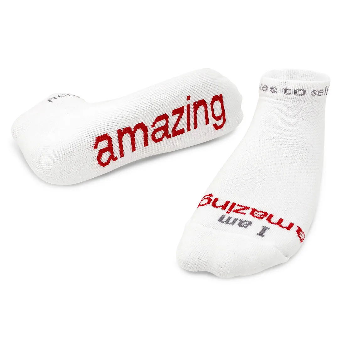 Honoring a Mensch 12-pair sock gift set in keepsake box