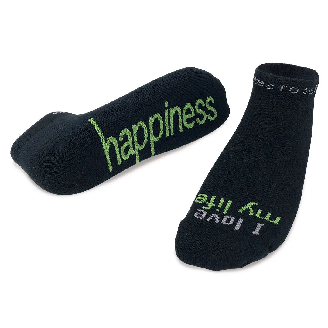 Honoring a Mensch 12-pair sock gift set in keepsake box