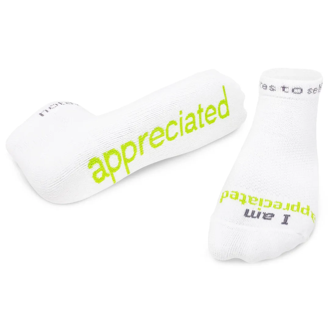 Honoring a Mensch 12-pair sock gift set in keepsake box