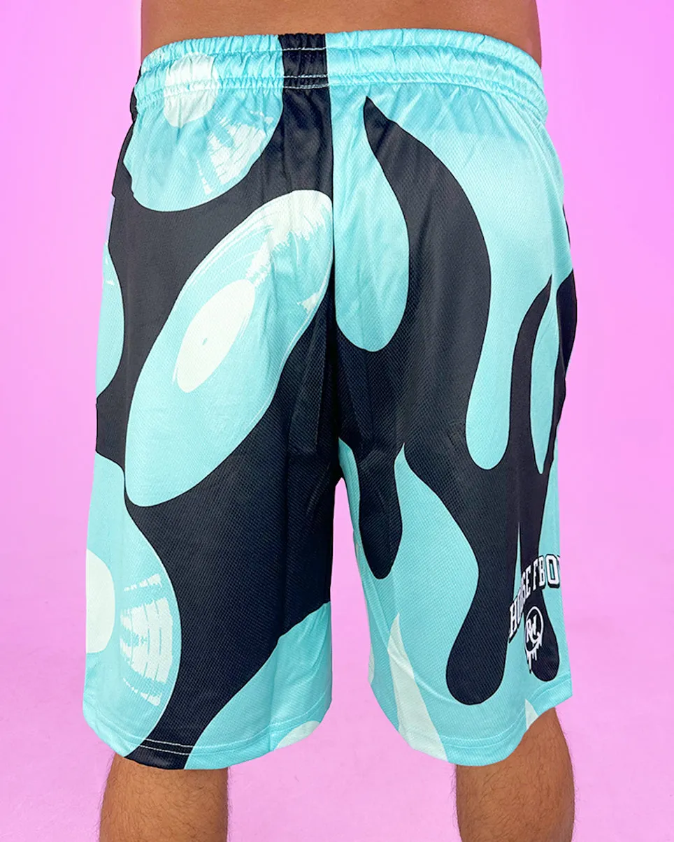 House F-Boy Board Shorts
