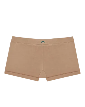 Huha Mineral Undies Boxer - Tan