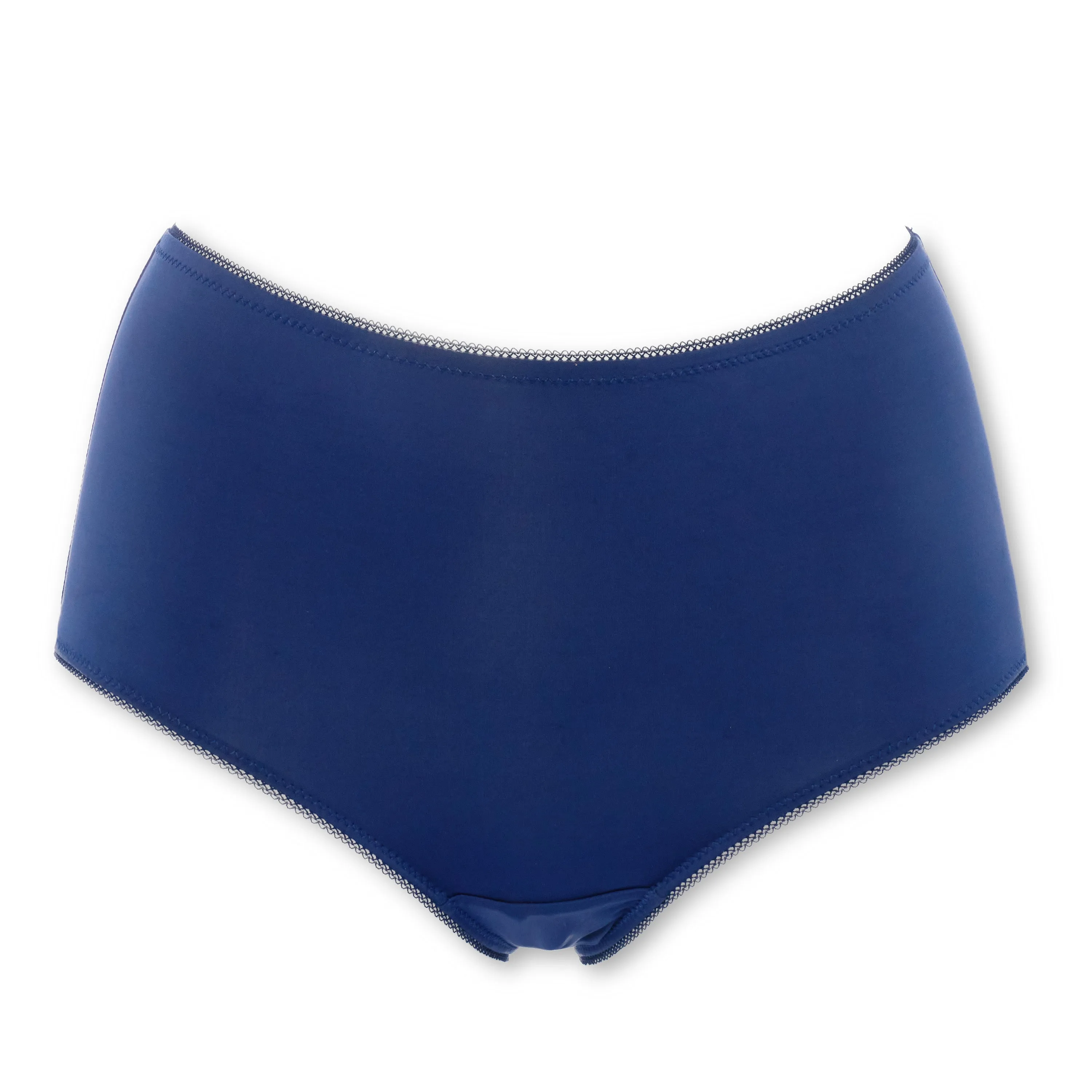 HUIT FOREVER SKIN HIGH WAIST BRIEFS