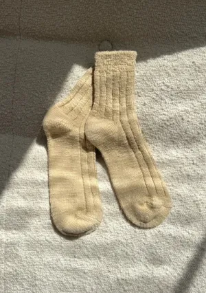 Hut Socks Miso