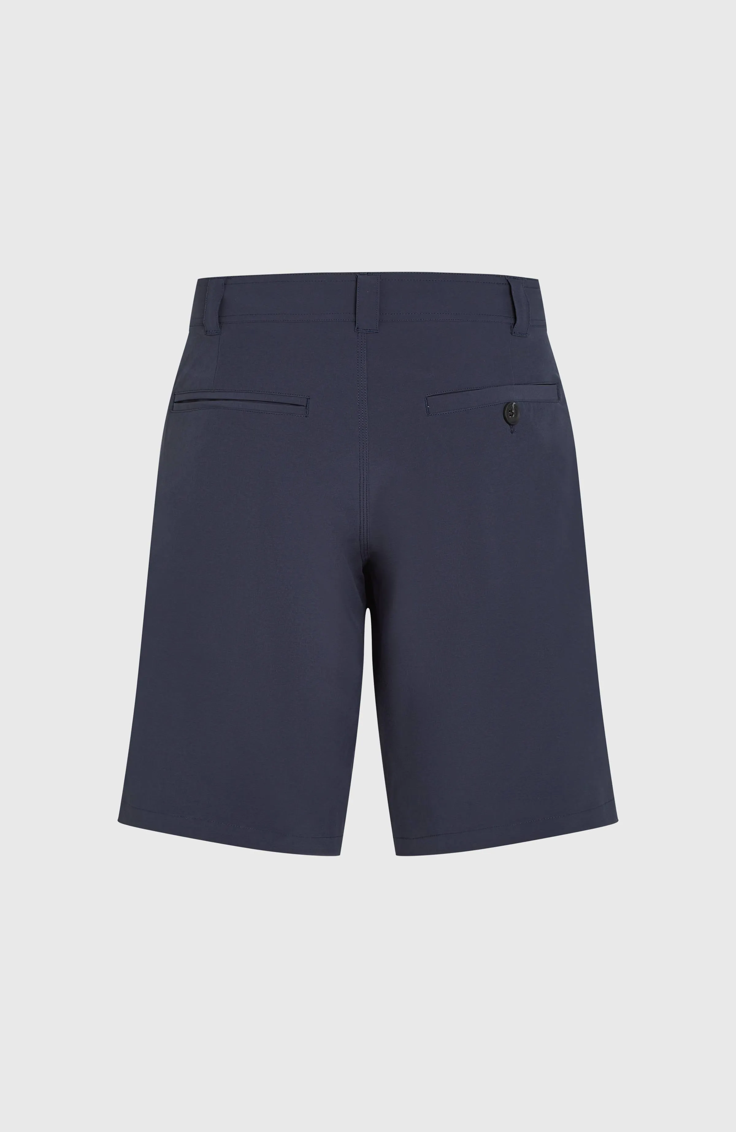 Hybrid 19" Chino-Shorts | Outer Space