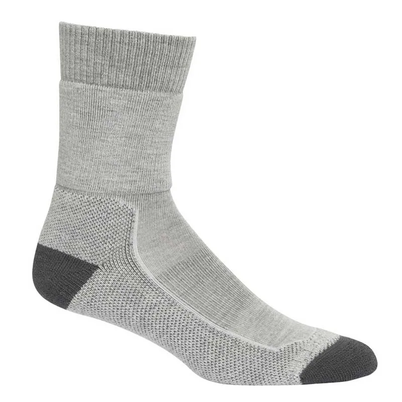 Icebreaker Hike  Medium Crew Womens Socks