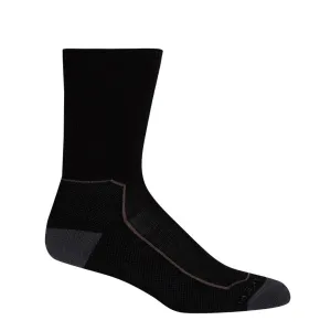 Icebreaker Hike  Medium Crew Womens Socks