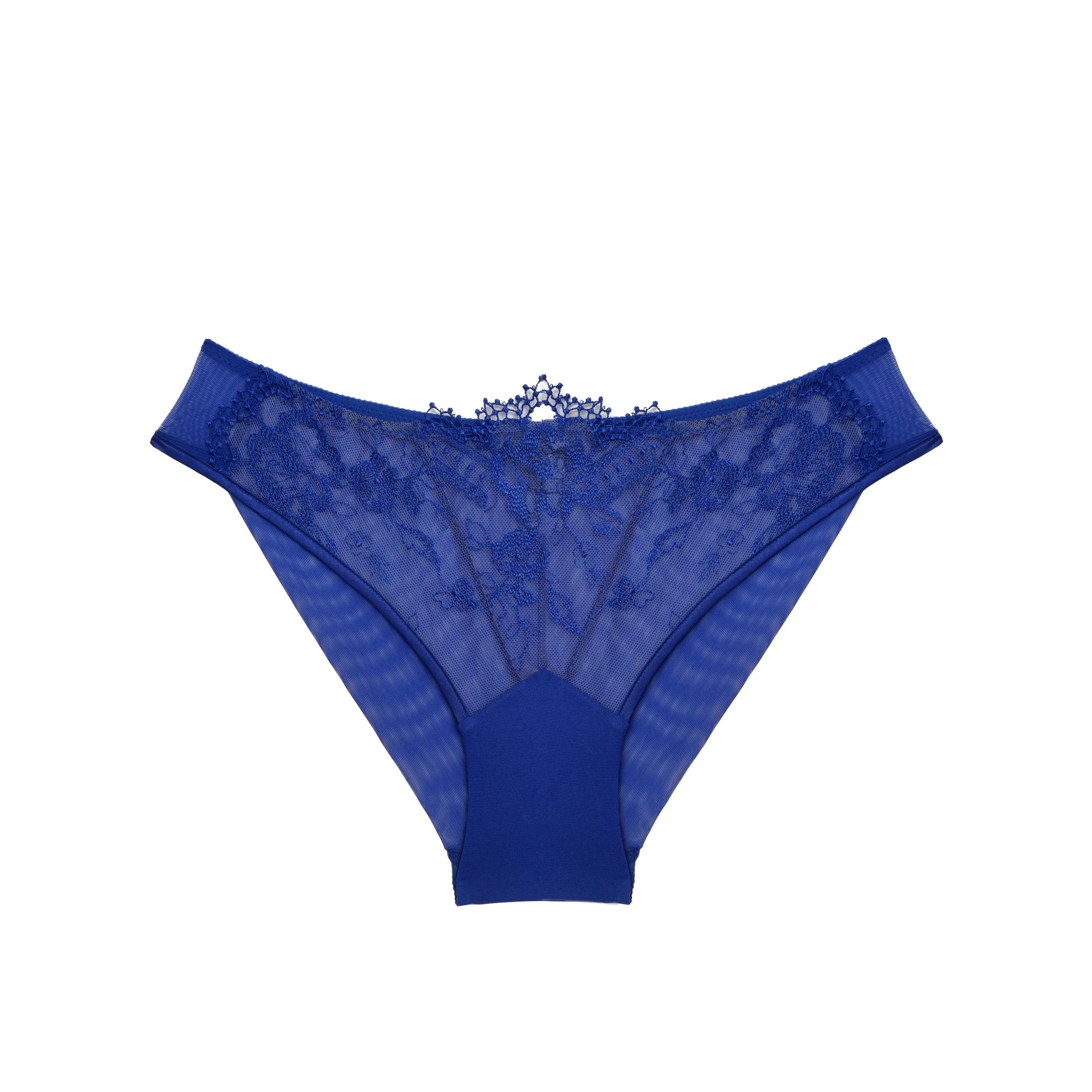 I.D. Sarrieri Vila D'Este Luxury Seamless Briefs