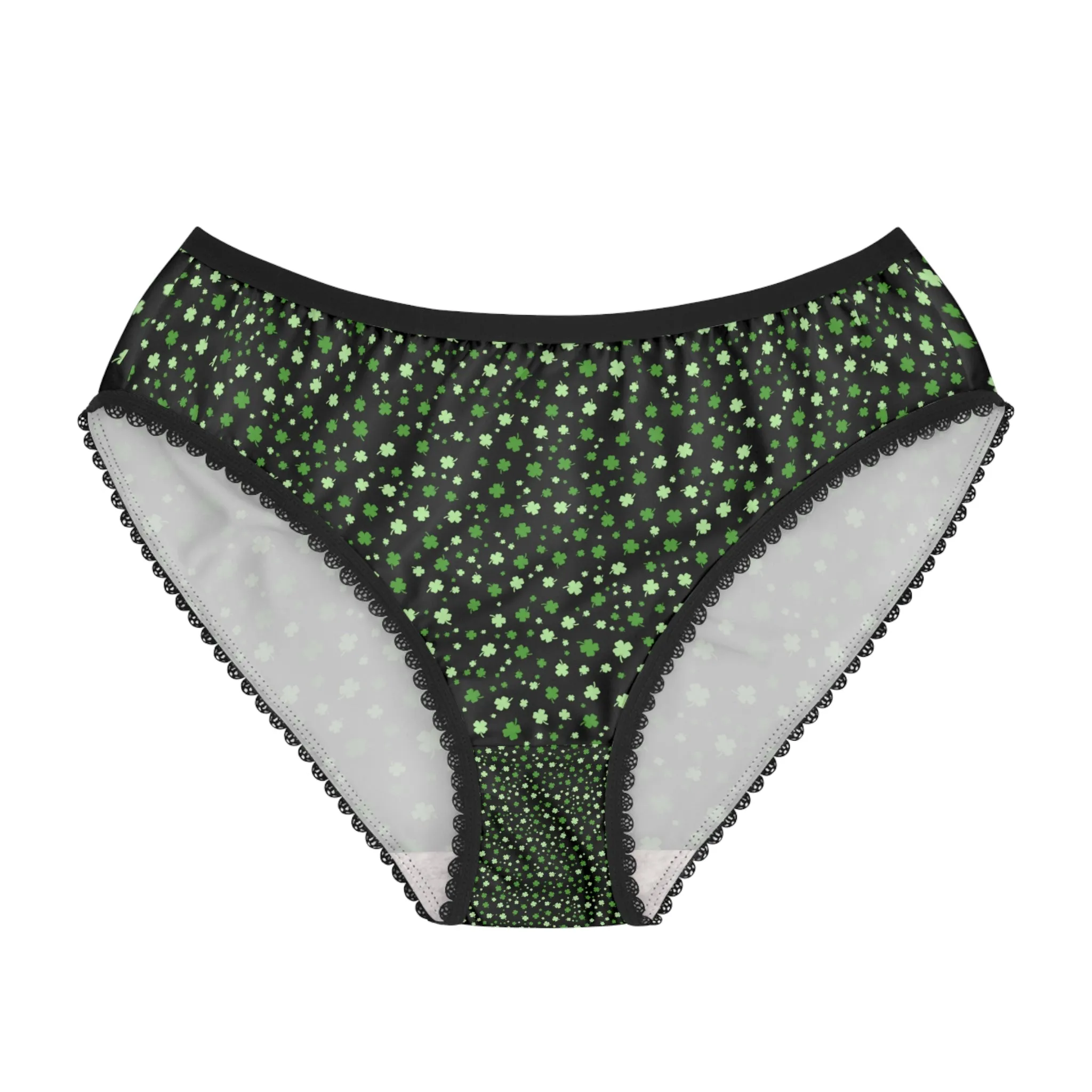 I'm So Lucky Undies