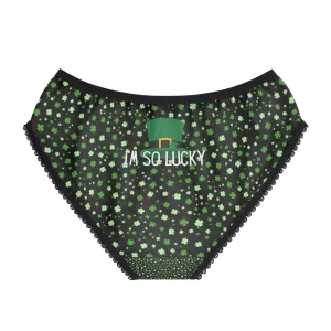 I'm So Lucky Undies