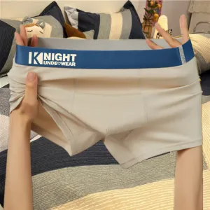 INSTOCK-Men's Cotton Underwear