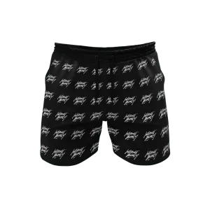 Internet Money Board Shorts