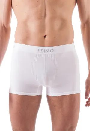 ISSIMO Seamless Mens Boxer
