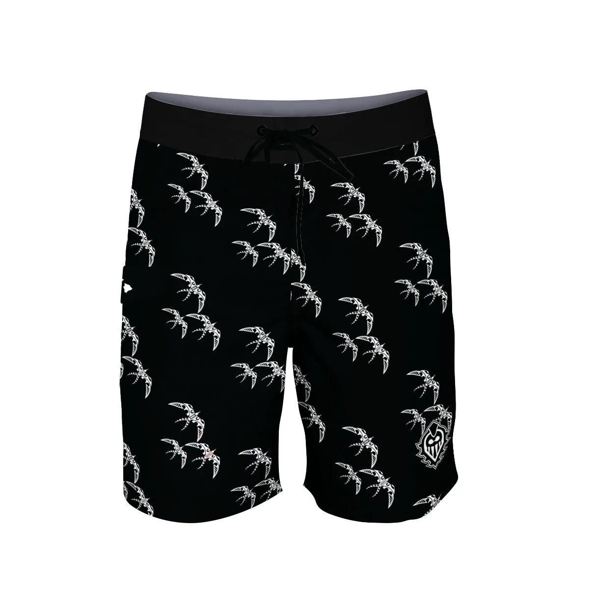 Iwa Board Shorts