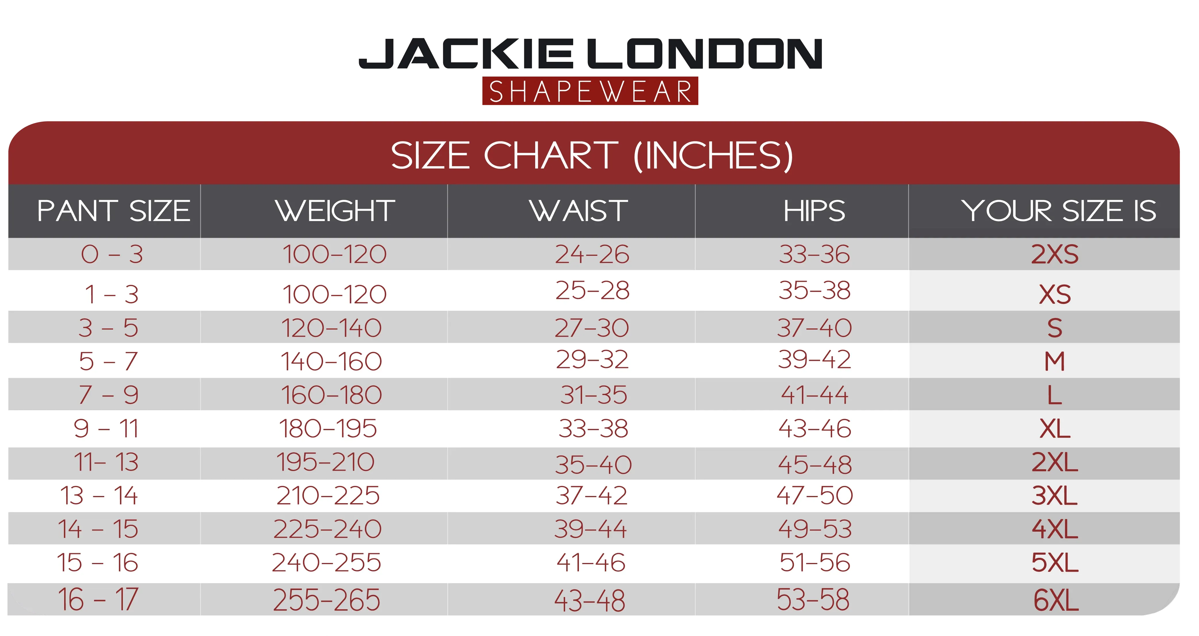 Jackie London Panty Gluteus Enhancer Butt Lifting Shorts