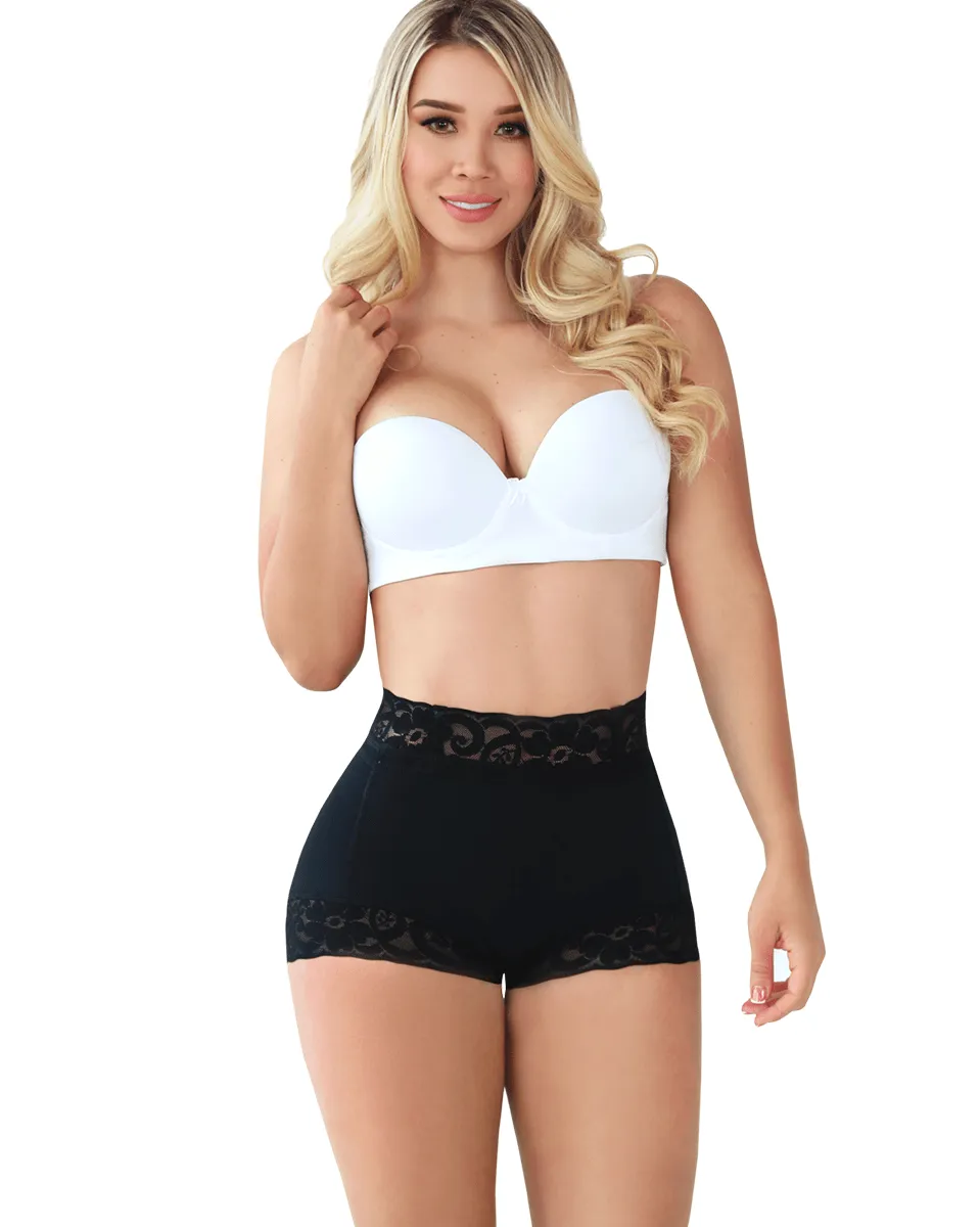 Jackie London Panty Gluteus Enhancer Butt Lifting Shorts