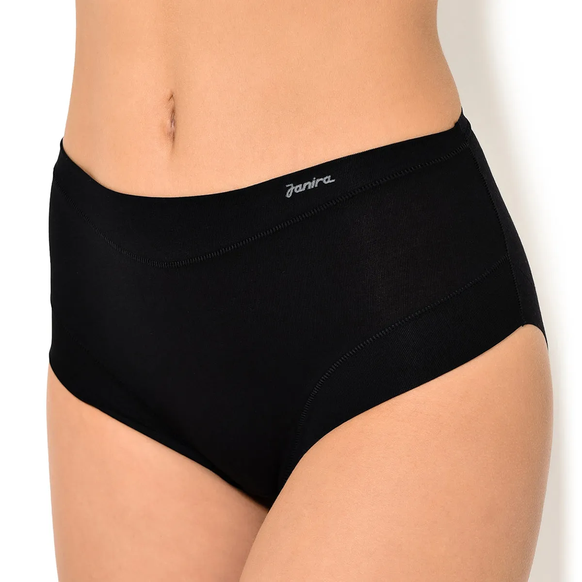 Janira Cotton Band Full Brief