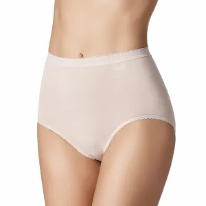 Janira Maxi Esencial Full Briefs - 3 Pack