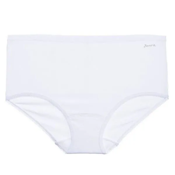 Janira Maxi Esencial Full Briefs - 3 Pack