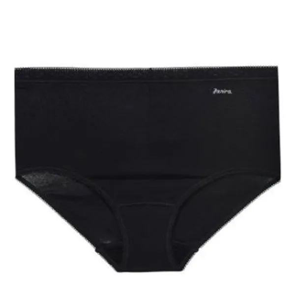 Janira Maxi Esencial Full Briefs - 3 Pack