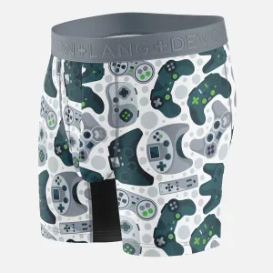 Journey Boxer Brief - Gamer